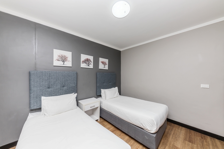 2 Bedroom Property for Sale in Cape Town City Centre Western Cape